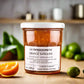 Blutorangen-Konfitüre 370g - La Trinquelinette - Maître Philippe & Filles