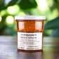 Blutorangen-Konfitüre 370g - La Trinquelinette - Maître Philippe & Filles
