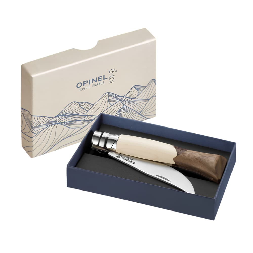 Opinel N°09 Cime (Gipfel) Opinel