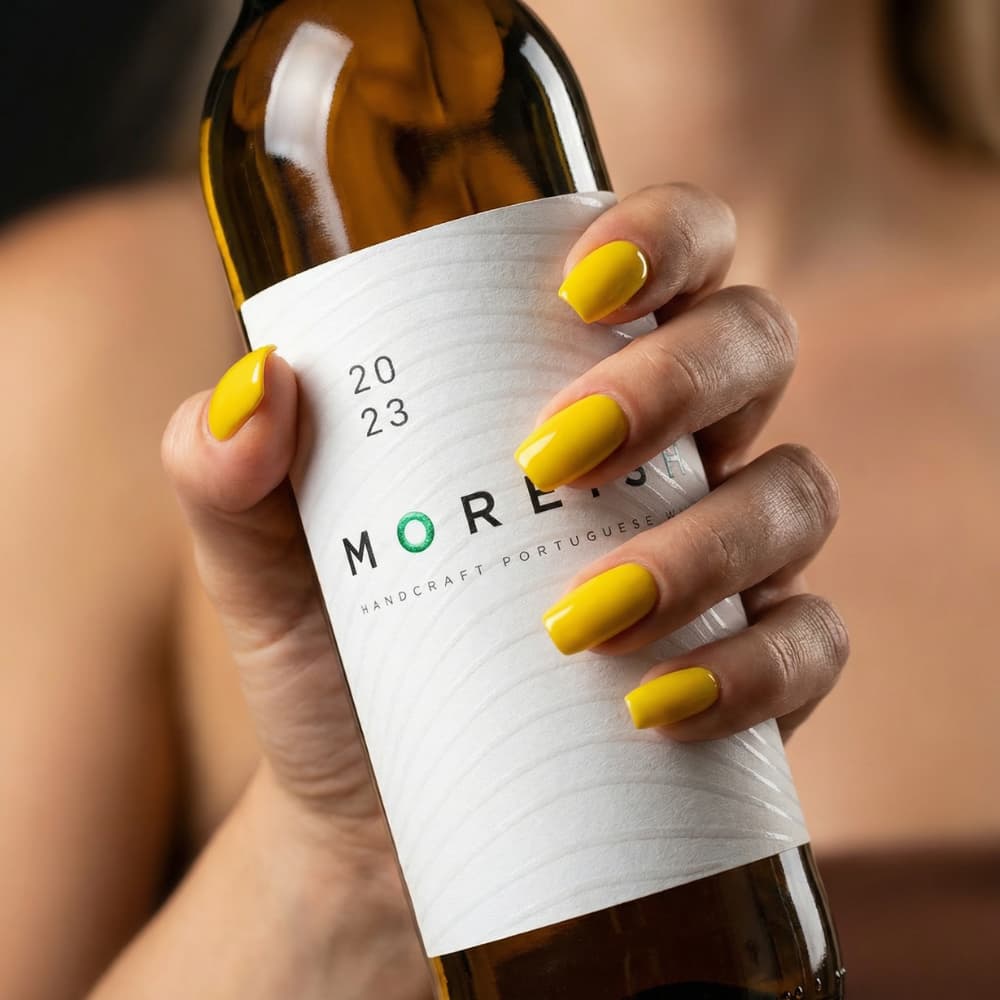 Moreish – Quartett - Die Kollektion von Luís Lopes Luís Lopes Vinhos