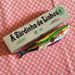 Sardinha de Lisboa - Coimbra von Bordallo Pinheiro Bordallo Pinheiro