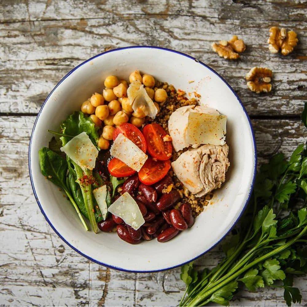 Filets vom Bonito Thunfisch in Olivenöl aus dem Baskenland 380g - Jean de Luz - Maître Philippe & Filles