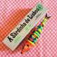 Sardinha de Lisboa - Gato (die Katze) von Bordallo Pinheiro Bordallo Pinheiro
