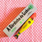 Sardinha de Lisboa - Gato (die Katze) von Bordallo Pinheiro Bordallo Pinheiro