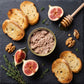 Entenpastete mit Steinpilzen 95 g Maison Lembert