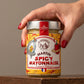 Pikante Mayonnaise mit Habanero Chili La Tourangelle