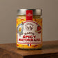 Pikante Mayonnaise mit Habanero Chili La Tourangelle