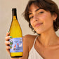 Vinho Verde Loureiro Nat Cool 2025 by Niepoort und Pequenos Rebentos Marcio Lopes Winemaker