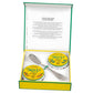 NURI Paté Giftpack (Exklusives Geschenkset: Pastetenmesser & 2 Sardinen-Patés) Nuri