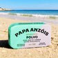 Oktopus aus der Algarve mit nativem Olivenöl extra (Papa Anzóis) 120g Conserveira do Arade