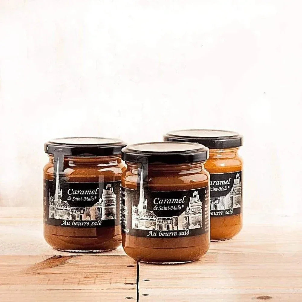 Französische Favoriten der Brasserie Colette Tim Raue - Maître Philippe & Filles - Maître Philippe & Filles