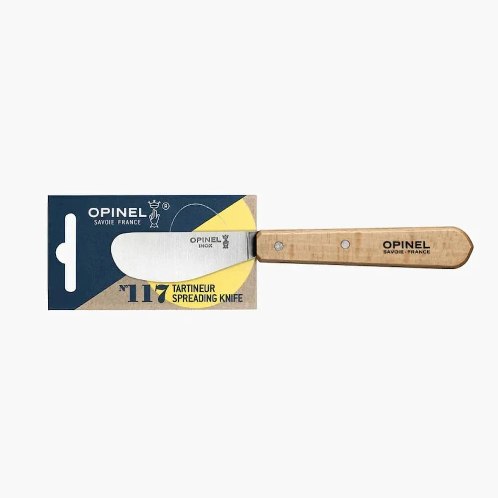 Opinel Buttermesser N°117 - Opinel - Maître Philippe & Filles
