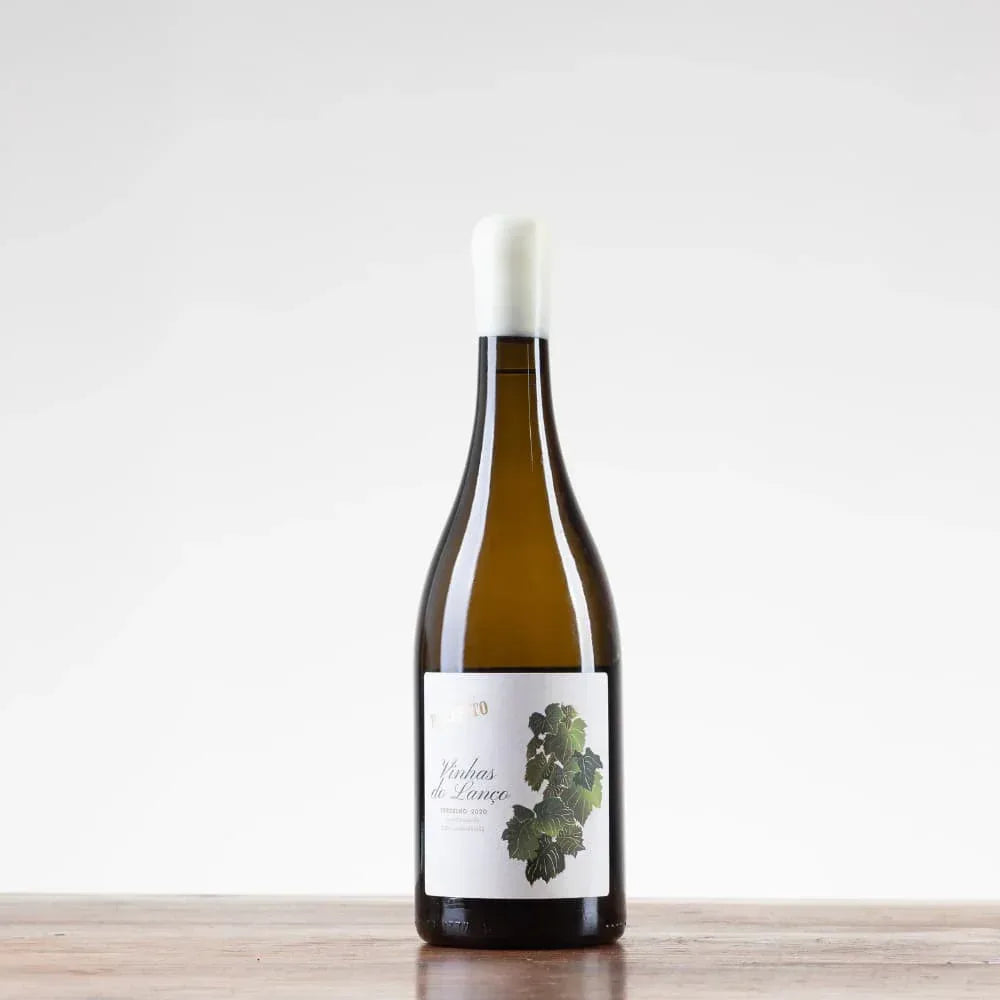 Barbeito Verdelho Vinhas do Lanco 2020 - Barbeito - Maître Philippe & Filles