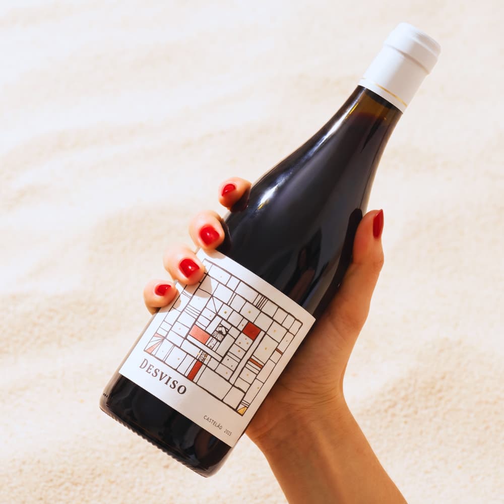 Die Wildheit der Estremadura – Desviso Kollektion Vinhos Desviso