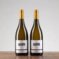 Alento Branco Reserva 2024 - Alentejo Adega do Monte branco