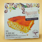 Amandier nature (glutenfreier Mandelkuchen) Biscuiterie de Provence