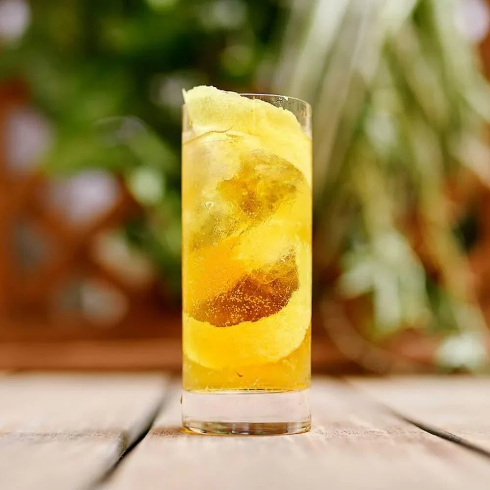 Armagnac „Dry Cellar” 43,4% - Famille Dartigalongue - Maître Philippe & Filles