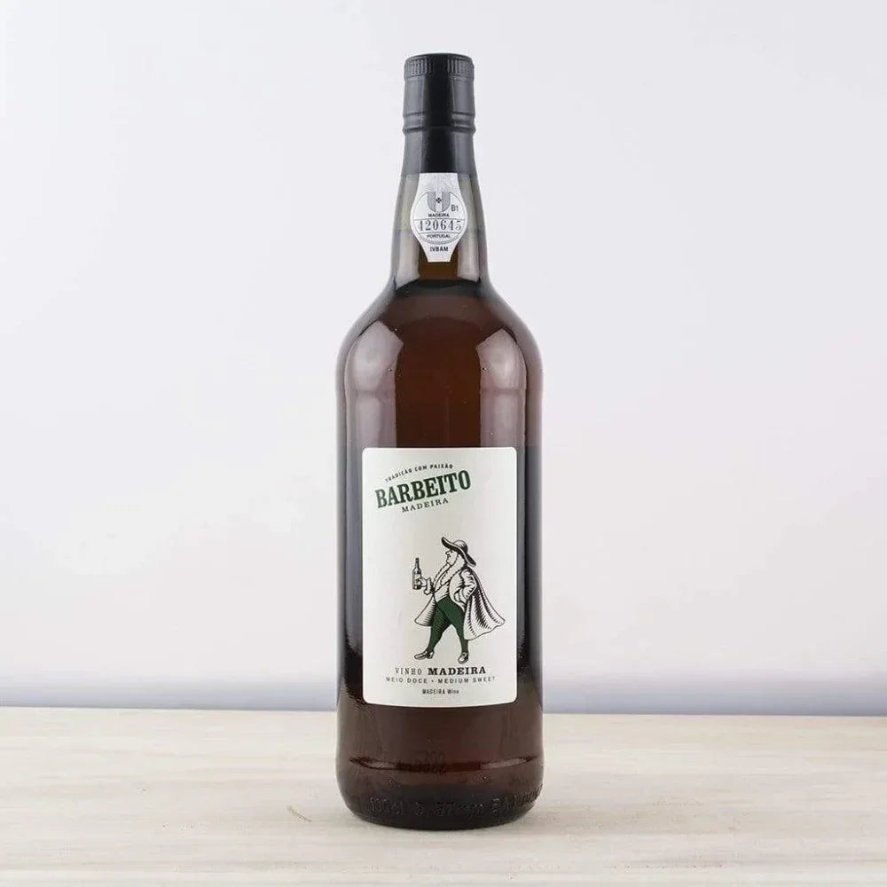 Barbeito Medium Sweet 3 Year Old - Barbeito - Maître Philippe & Filles