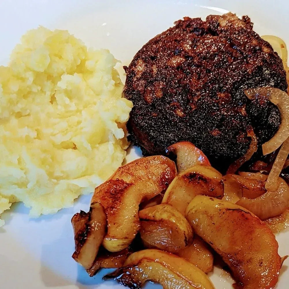 Blutwurst "Christian Parra" von Anne Rozès - Anne Rozes - Maître Philippe & Filles