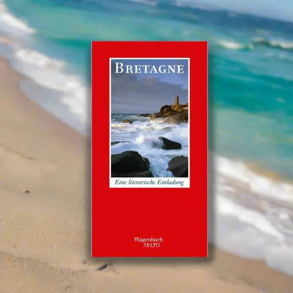 Bretagne Wagenbach-Verlag