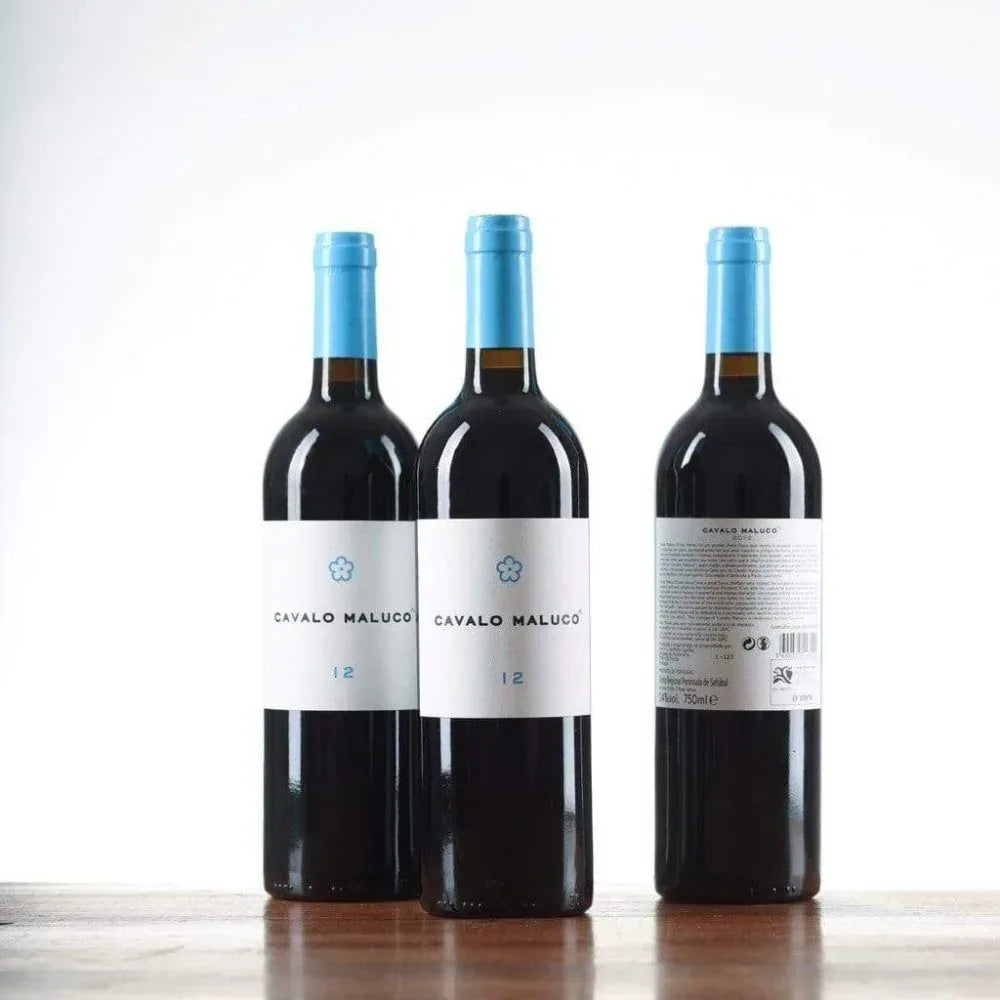 Cavalo Maluco 2014 (Crazy Horse) - Setúbal - Herdade do Portacarro - Maître Philippe & Filles