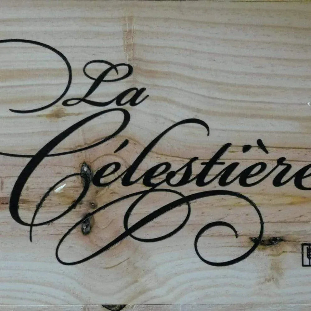 Châteauneuf-du-Pape Blanc 2019 - Cuvée Tradition - La Célestière - Maître Philippe & Filles