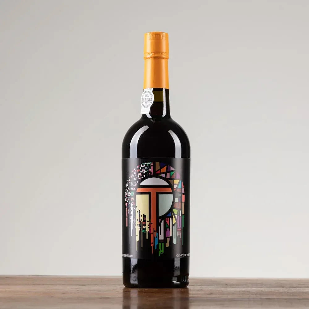 Conceito 10 Years Old Tawny - Conceito Vinhos - Maître Philippe & Filles