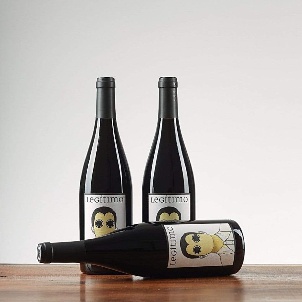 Conceito Legitimo (Douro) - Conceito Vinhos