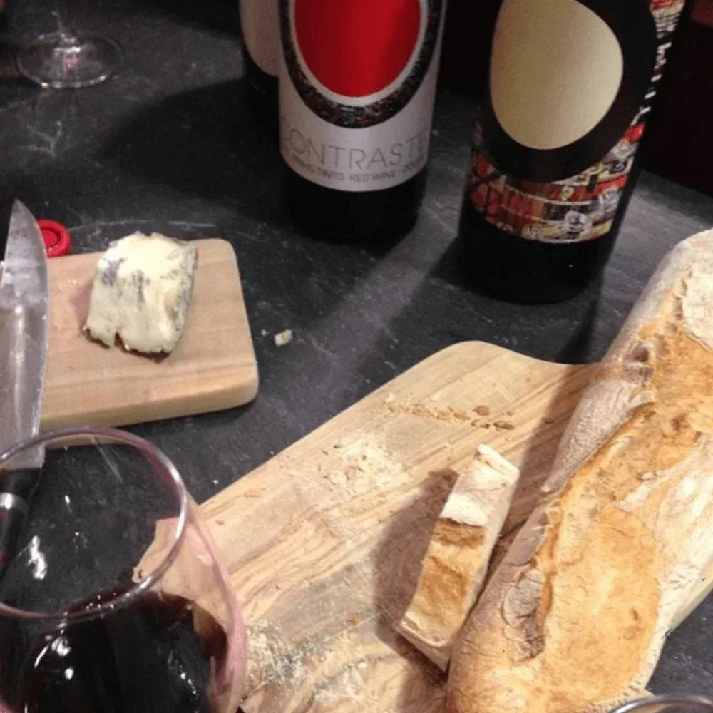 Conceito Tinto 2019 - Douro - Conceito Vinhos - Maître Philippe & Filles