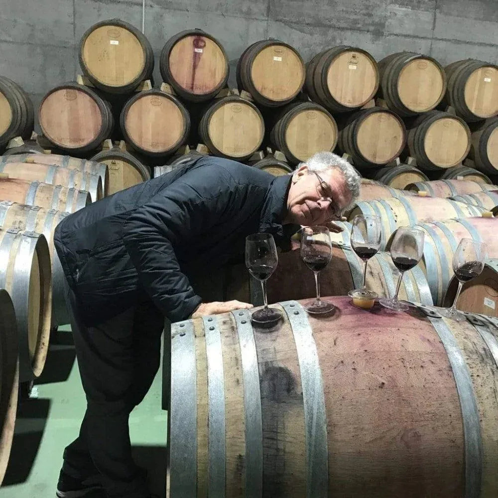 Conceito Tinto 2019 - Douro - Conceito Vinhos - Maître Philippe & Filles