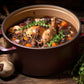 Coq au vin de Bergerac - Maison Lembert - Maître Philippe & Filles