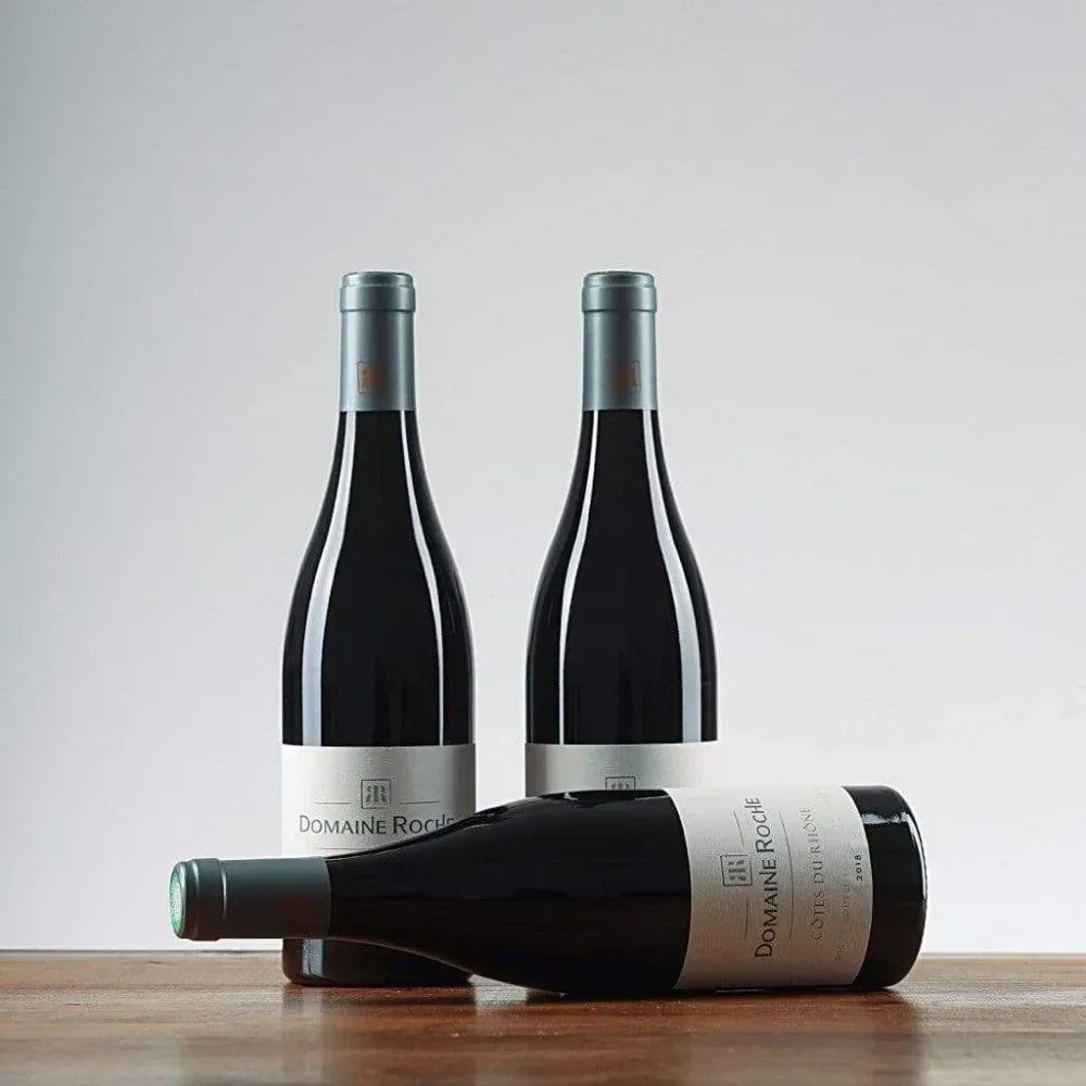 Côtes du Rhône 2023 Domaine Roche - Domaine Roche - Maître Philippe & Filles