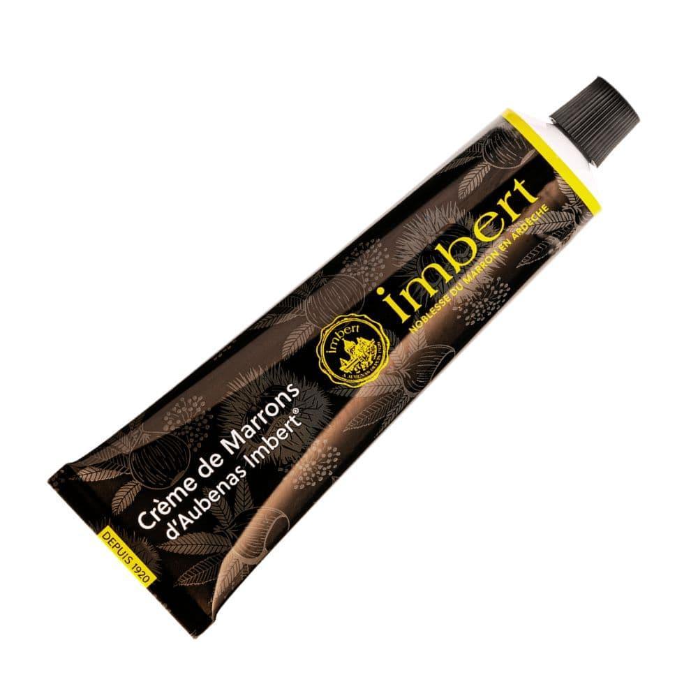 Crème de Marrons d’Aubenas Imbert - Imbert Aubenas - Maître Philippe & Filles