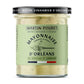 Cremige Senf-Mayonnaise aus Orléans mit Cornichons Martin Pouret