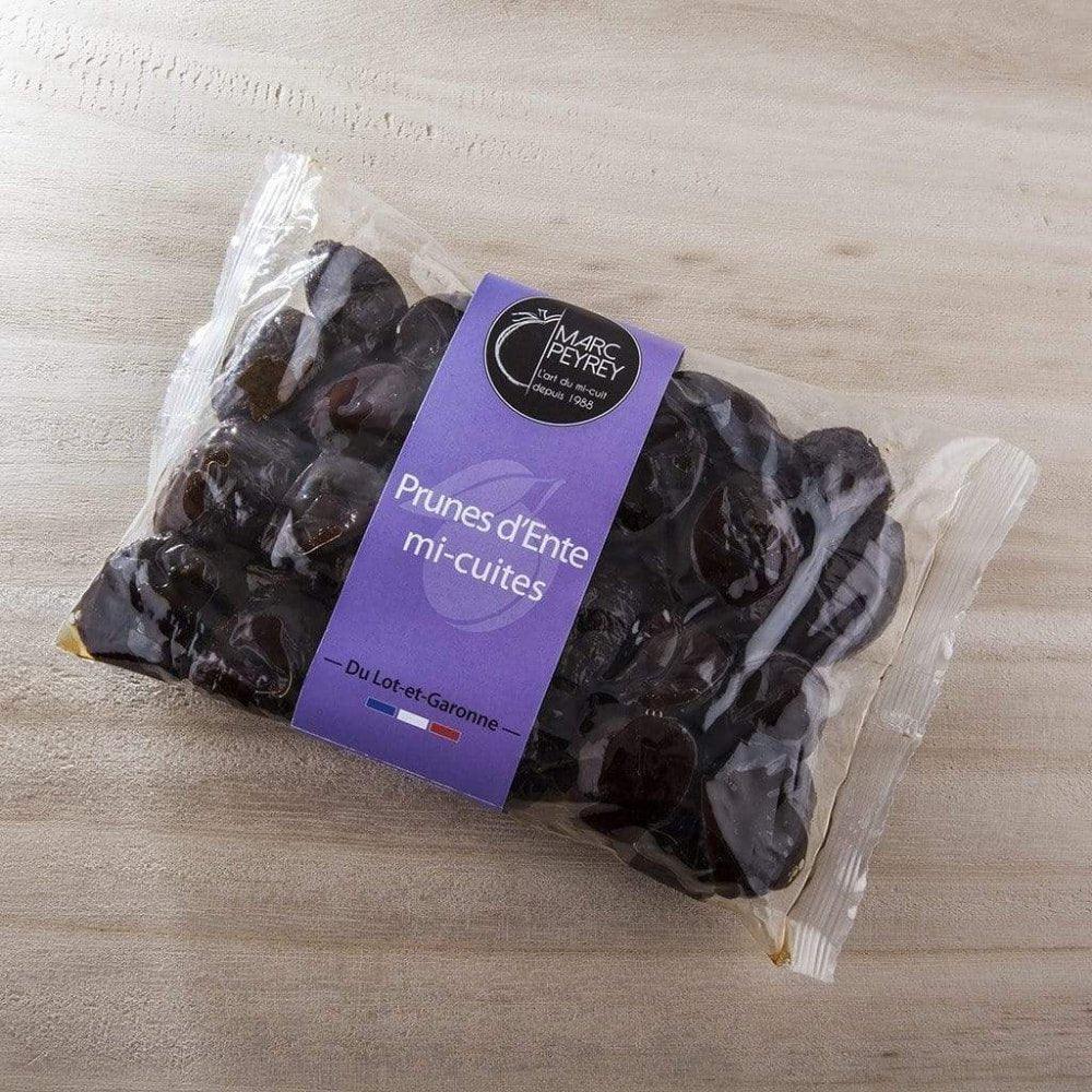 Dörrpflaumen aus Agen (Pruneaux d'Agen) Ernte 2025 - Marc Peyrey - Maître Philippe & Filles