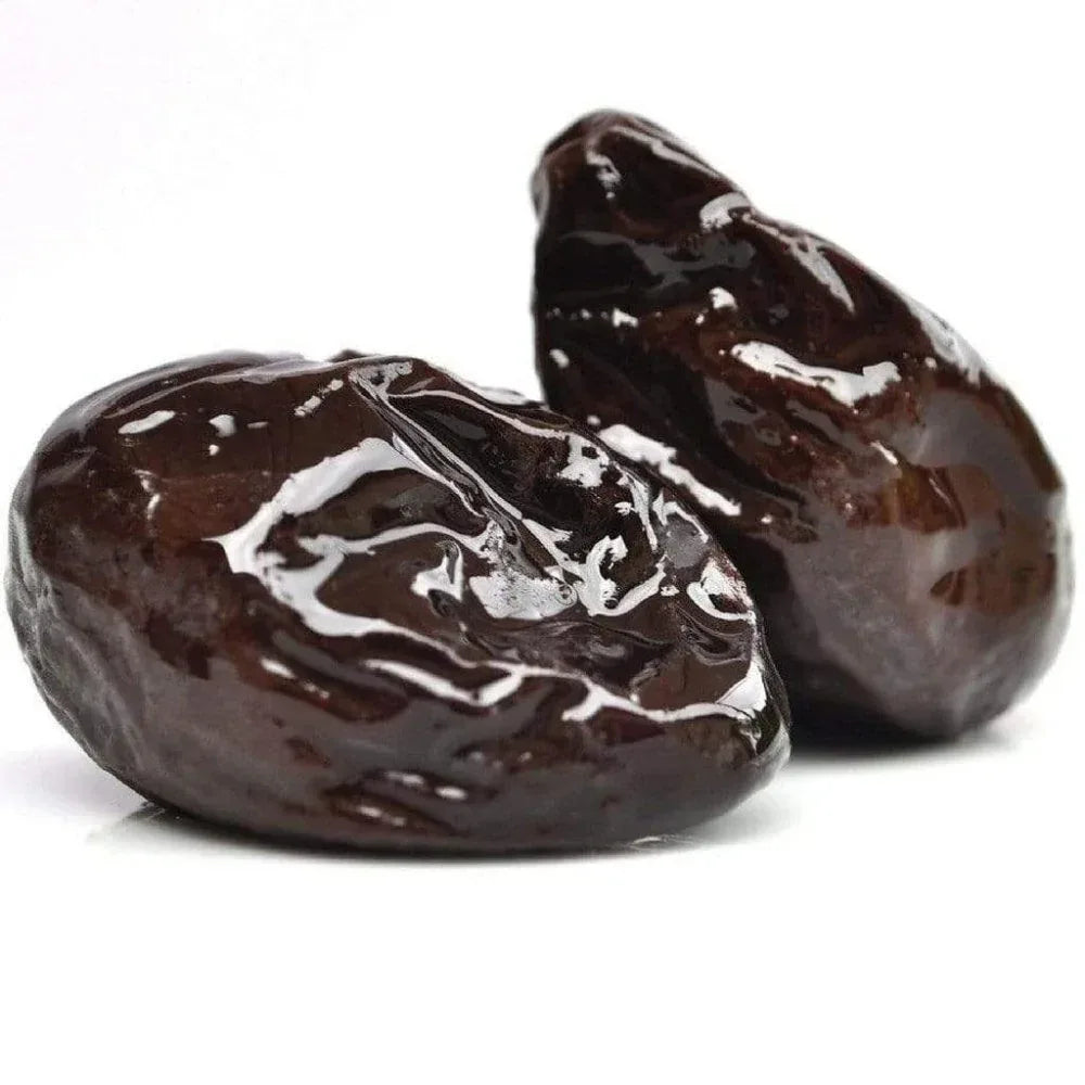 Dörrpflaumen aus Agen (Pruneaux d'Agen) Ernte 2025 - Marc Peyrey - Maître Philippe & Filles