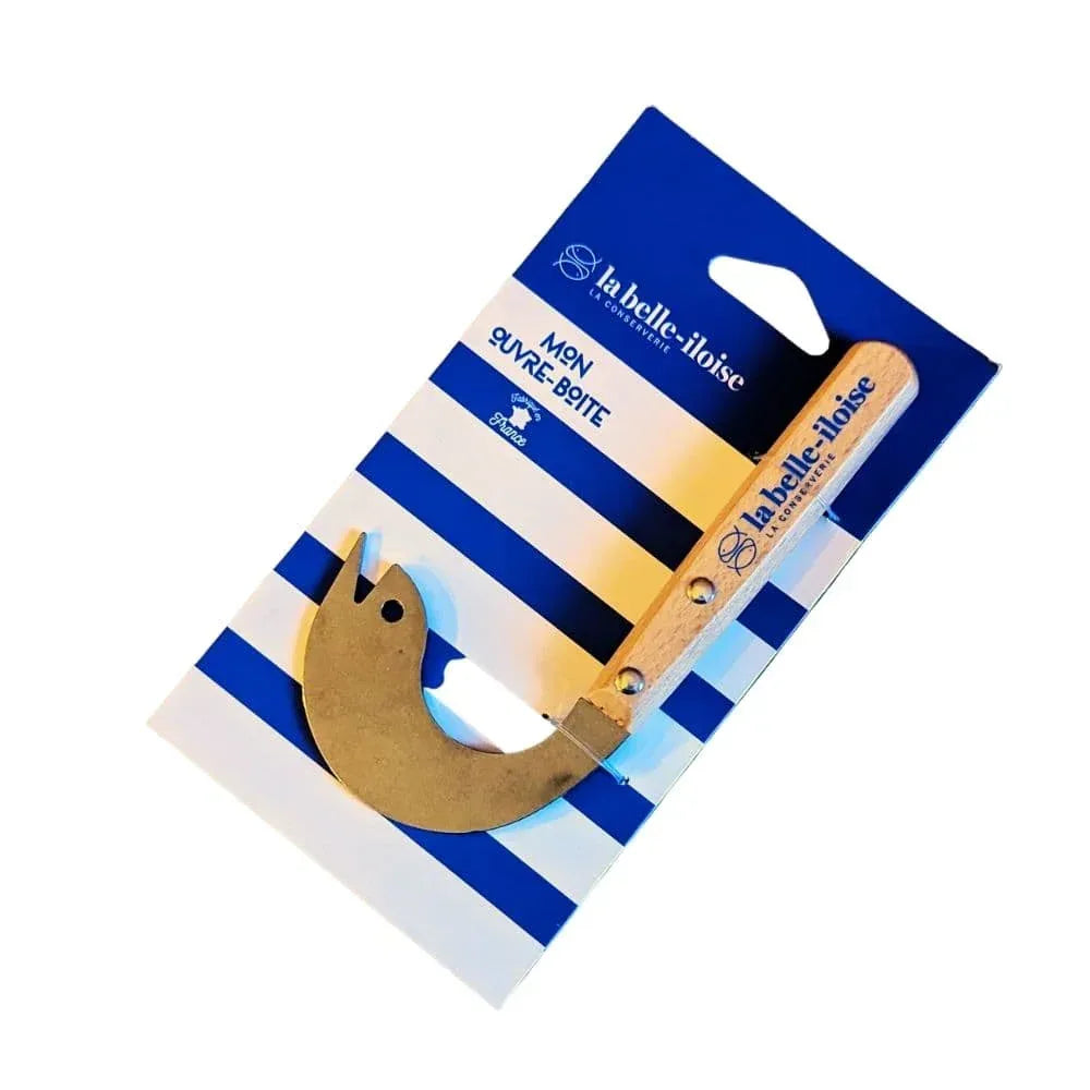 Dosenöffner von La Belle-Iloise - Belle Iloise - Maître Philippe & Filles