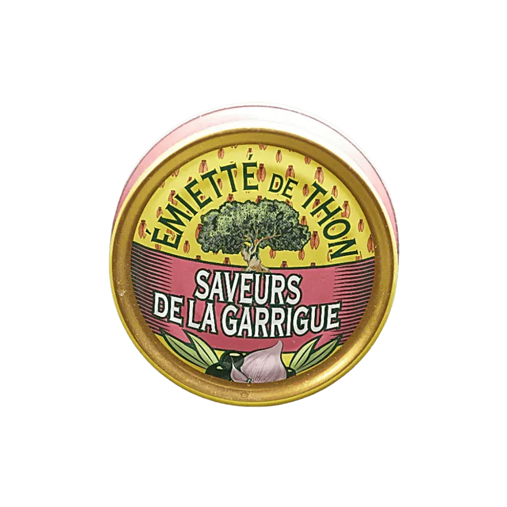 Eskapade in die Provence - On Dirait le Sud - Belle Iloise - Maître Philippe & Filles