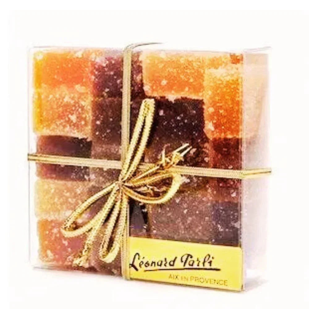 Fruchtgelées Léonard Parli - 200g - Léonard Parli - Maître Philippe & Filles