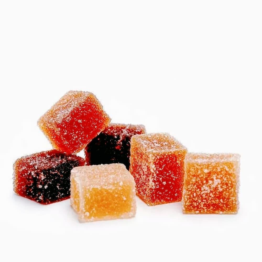 Fruchtgelées Léonard Parli - 200g - Léonard Parli - Maître Philippe & Filles