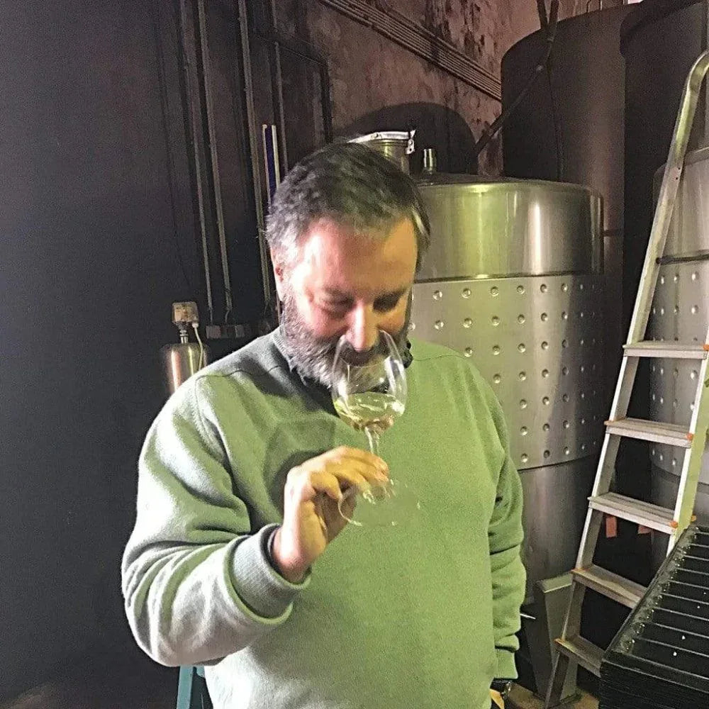 Geronimo 2019 - Península de Setúbal - Herdade do Portacarro - Maître Philippe & Filles