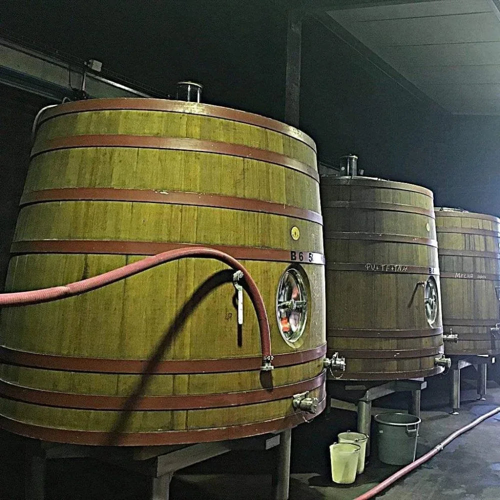 Geronimo 2019 - Península de Setúbal - Herdade do Portacarro - Maître Philippe & Filles