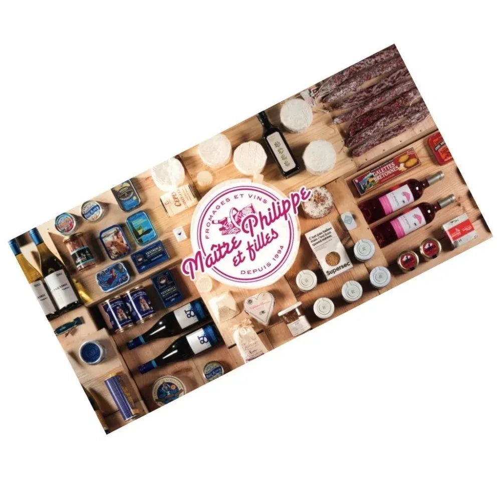 Gutschein (nur im Laden) - Maître Philippe & Filles - Maître Philippe & Filles