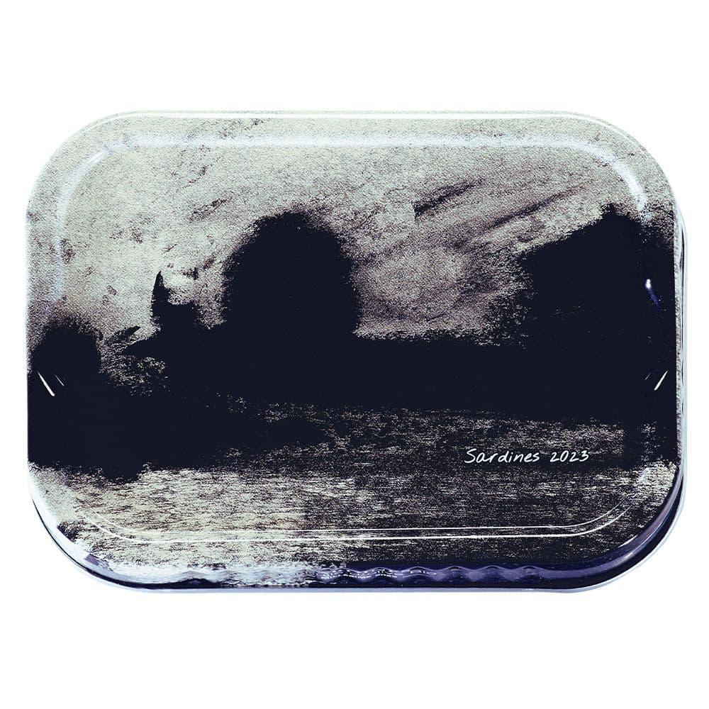 Jahrgangssardine 2023 (Michael Weston) - La Compagnie Bretonne - Maître Philippe & Filles