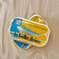 Kollektion 6 Dosen Makrelen, La Belle-Iloise - Belle Iloise - Maître Philippe & Filles
