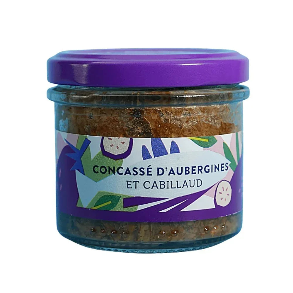 Kollektion von 5 Tapas La Belle-Iloise - Belle Iloise - Maître Philippe & Filles