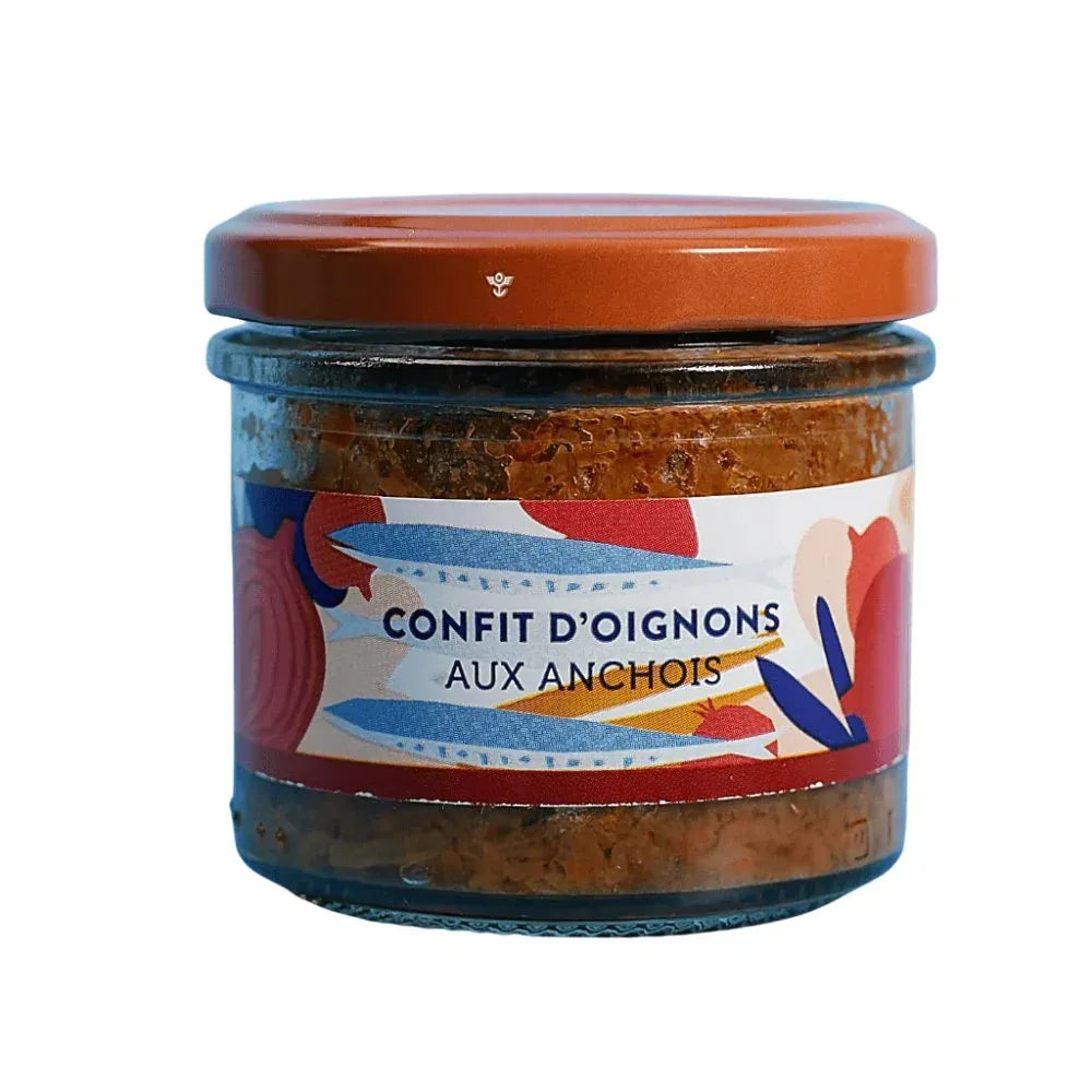 Kollektion von 5 Tapas La Belle-Iloise - Belle Iloise - Maître Philippe & Filles