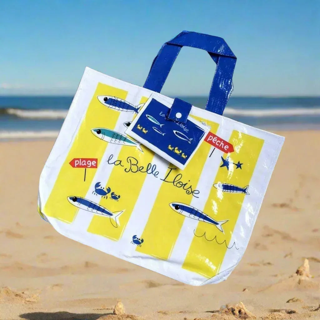 La Belle Iloise Strandtasche - Belle Iloise - Maître Philippe & Filles