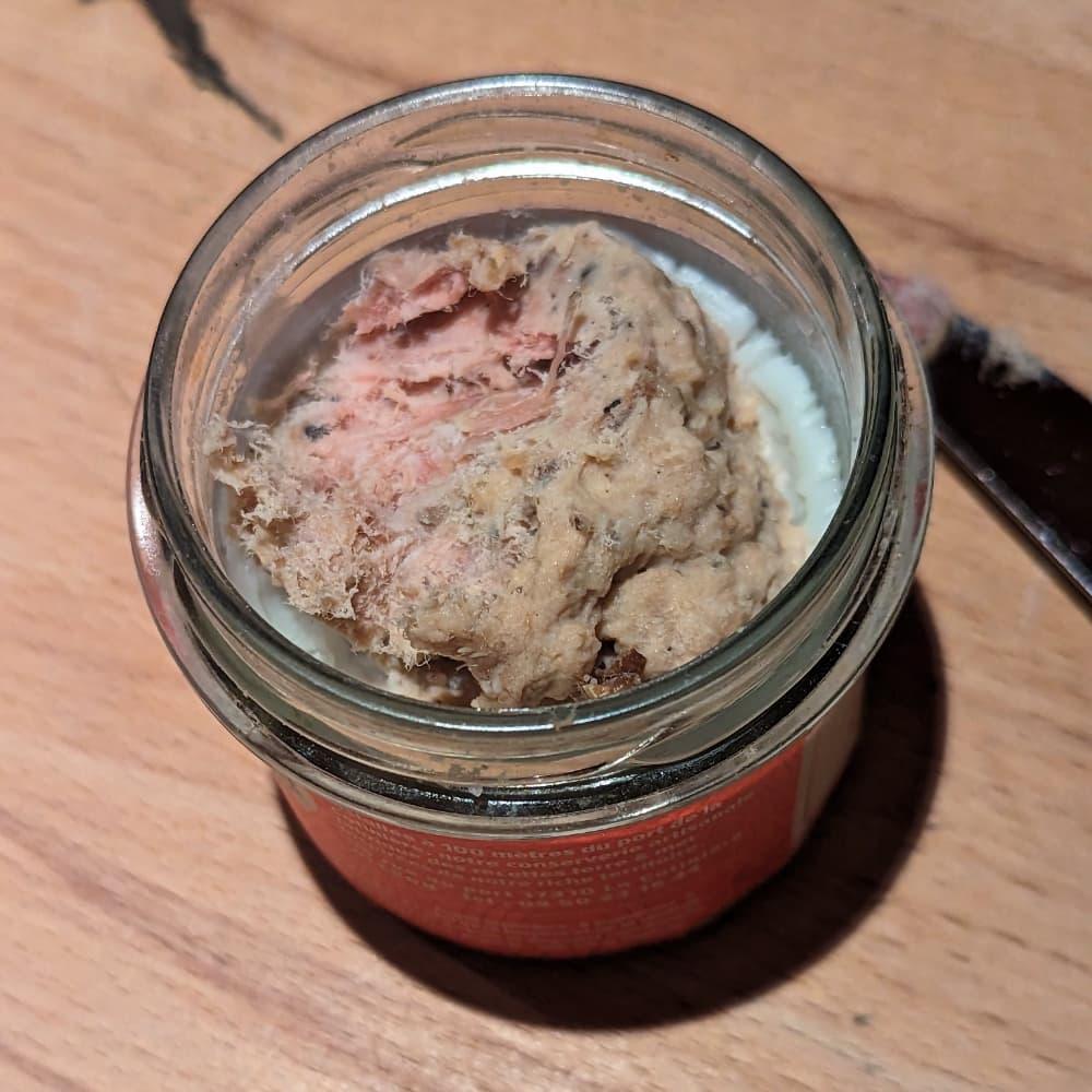 La Rillette d'Oléron - Maison Marthe - Maître Philippe & Filles