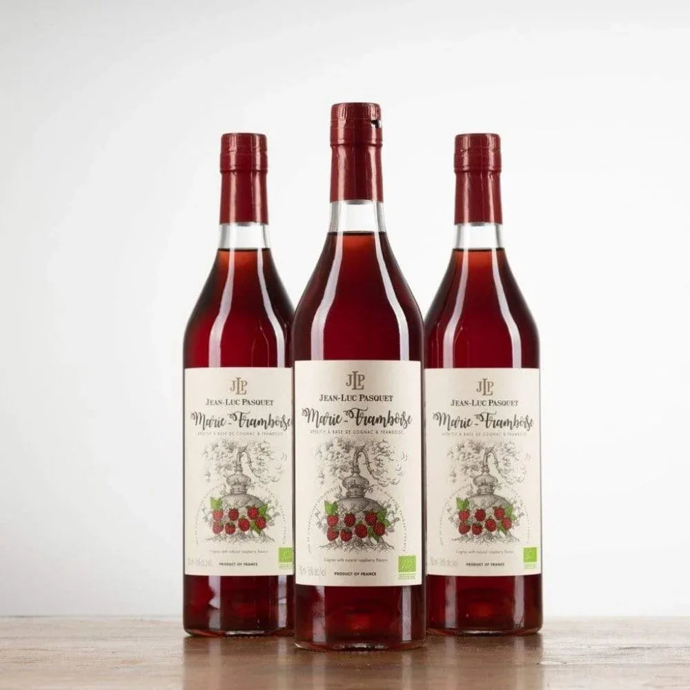 Marie-Framboise von Jean-Luc Pasquet Cognac Pasquet